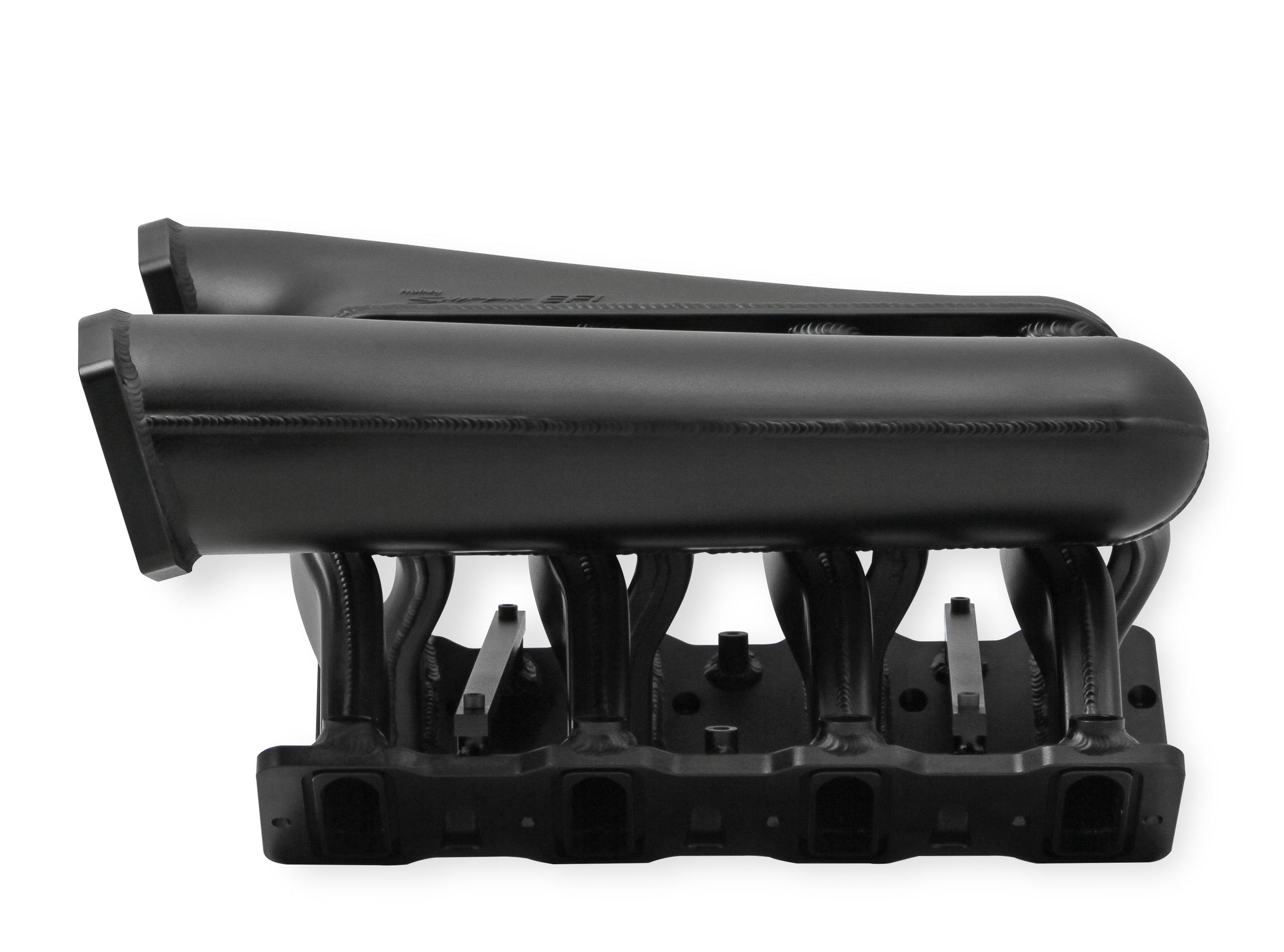 Holley Sniper Efi Dual Plenum Intake Manifold - 820202
