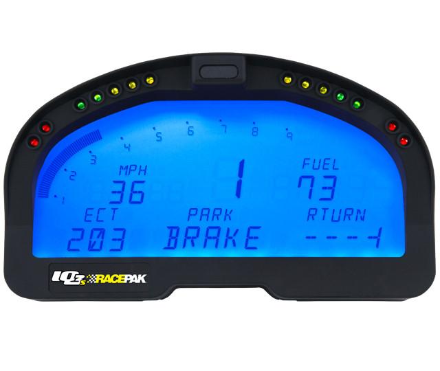 Racepak Iq3 Street Logger - 250-DS-IQ3SL