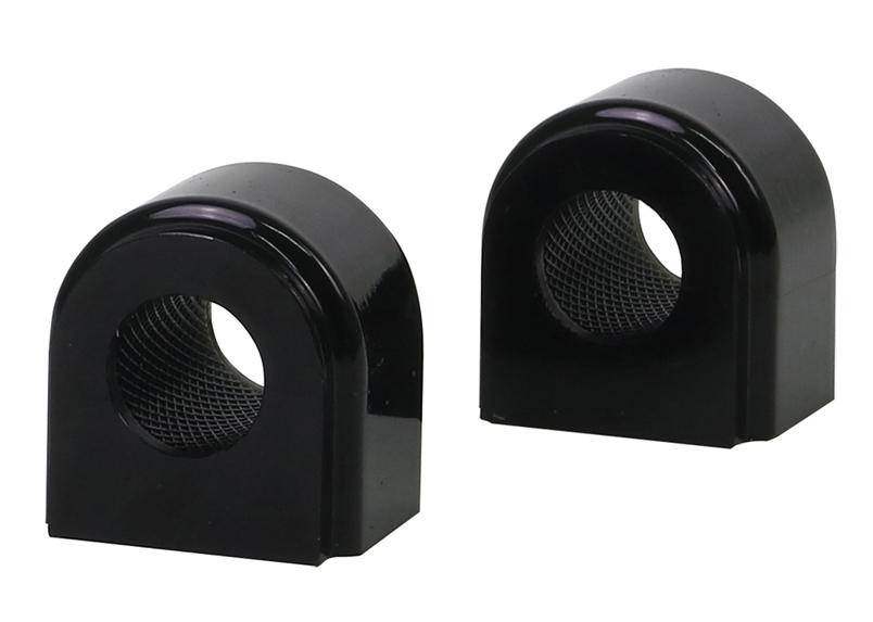 Whiteline Performance Rear Sway Bar 20.7MM Bushings, Fits VW Golf GTI MK7 Audi A3 - W23677