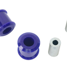 SuperPro Control Arm Bushing Kit