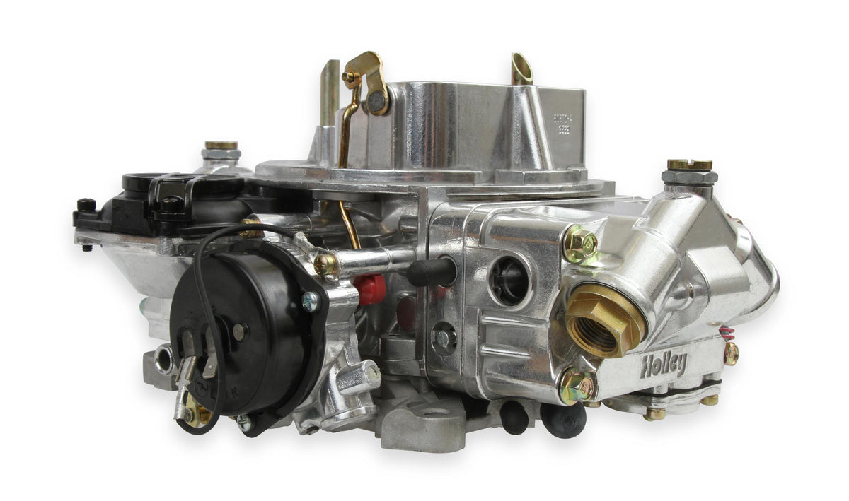 Holley 0-80770 4150 770Cfm V-Sec/Ec S-Avenger