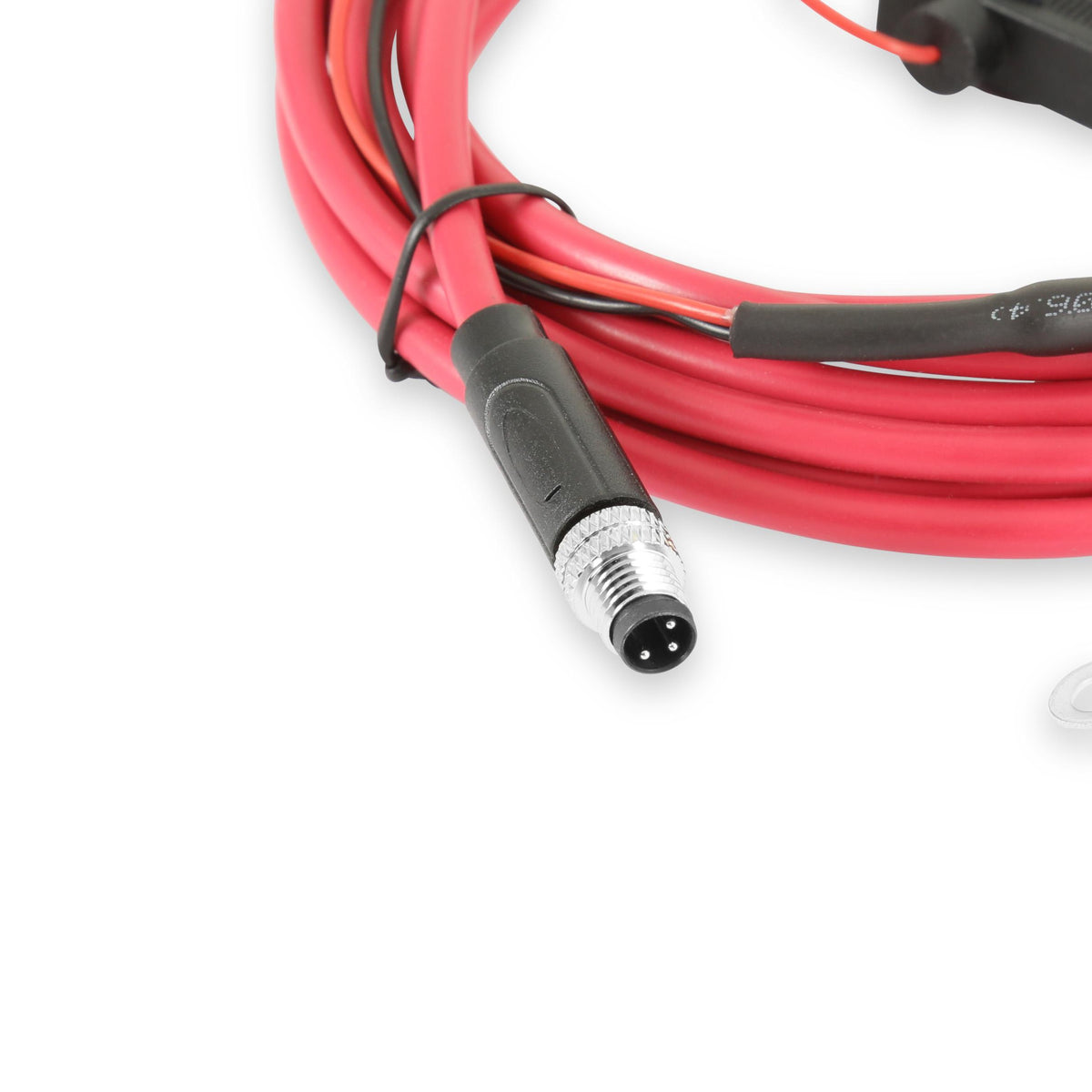Racepak Power Cable - 280-CA-RD132FS