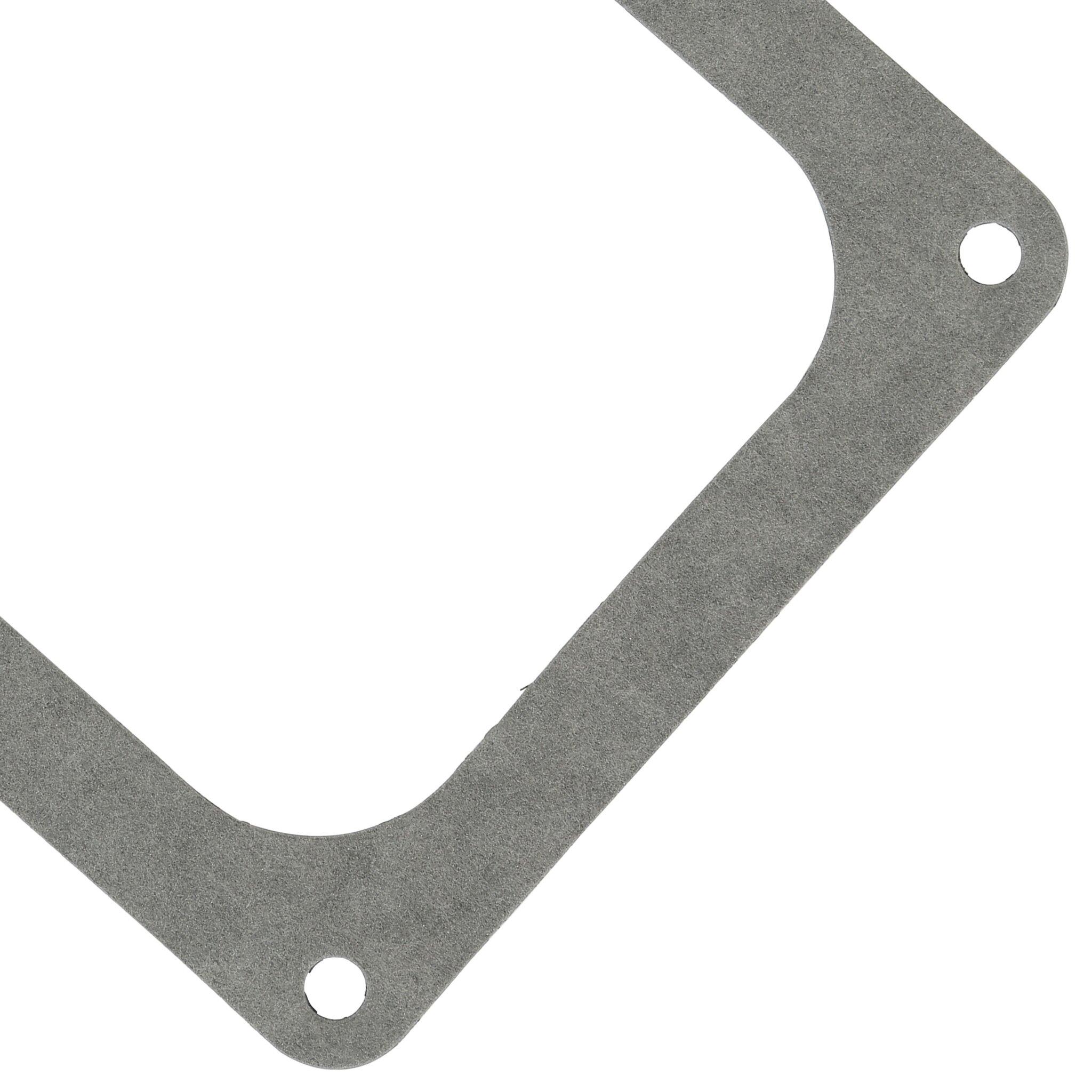 Mr. Gasket Performance Carburetor Base Gasket - Open Center - Bulk Packaged with UPC Label.  - 58CG