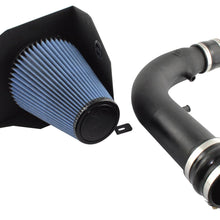 AFE Magnum FORCE Stage-2 Cold Air Intake System w/ Pro 5R Media - 54-10082