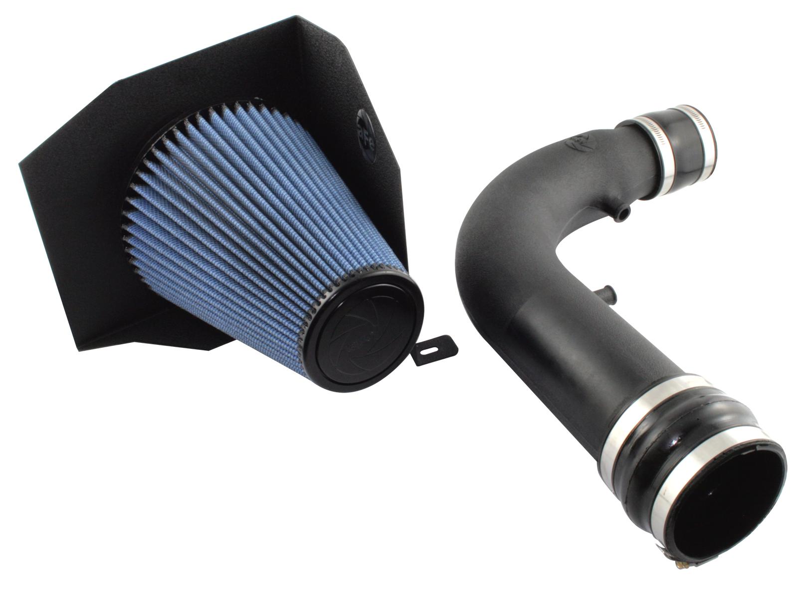 AFE Magnum FORCE Stage-2 Cold Air Intake System w/ Pro 5R Media - 54-10082