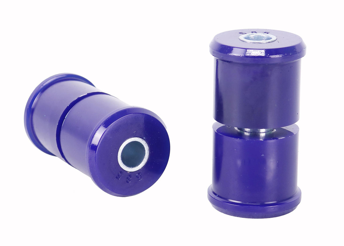 SuperPro Trailing Arm Lower-Rear Bush Kit - SPF0585K