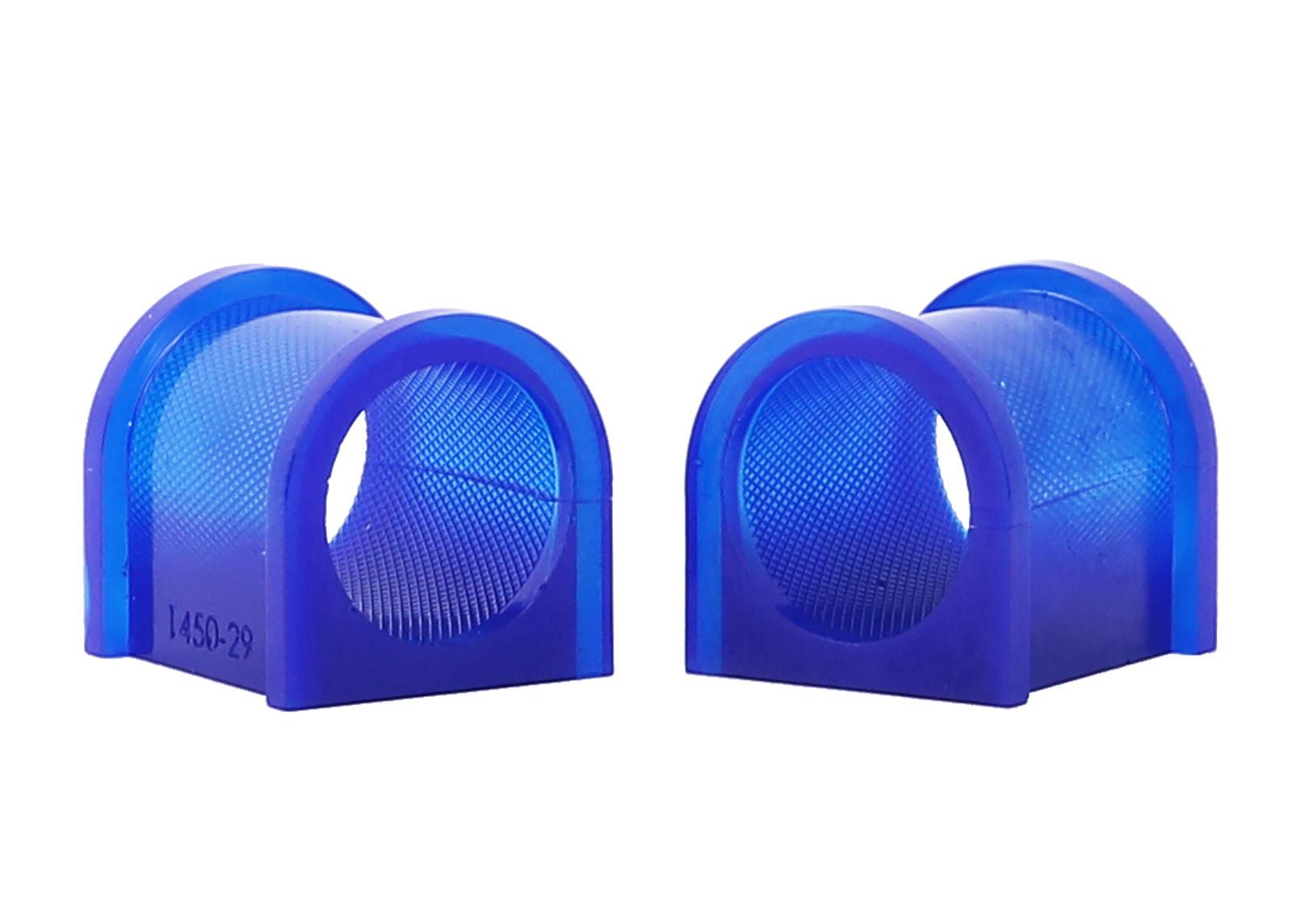 SuperPro Sway Bar Mount - Bushing Kit 20.5mm - SPF1450-20.5K