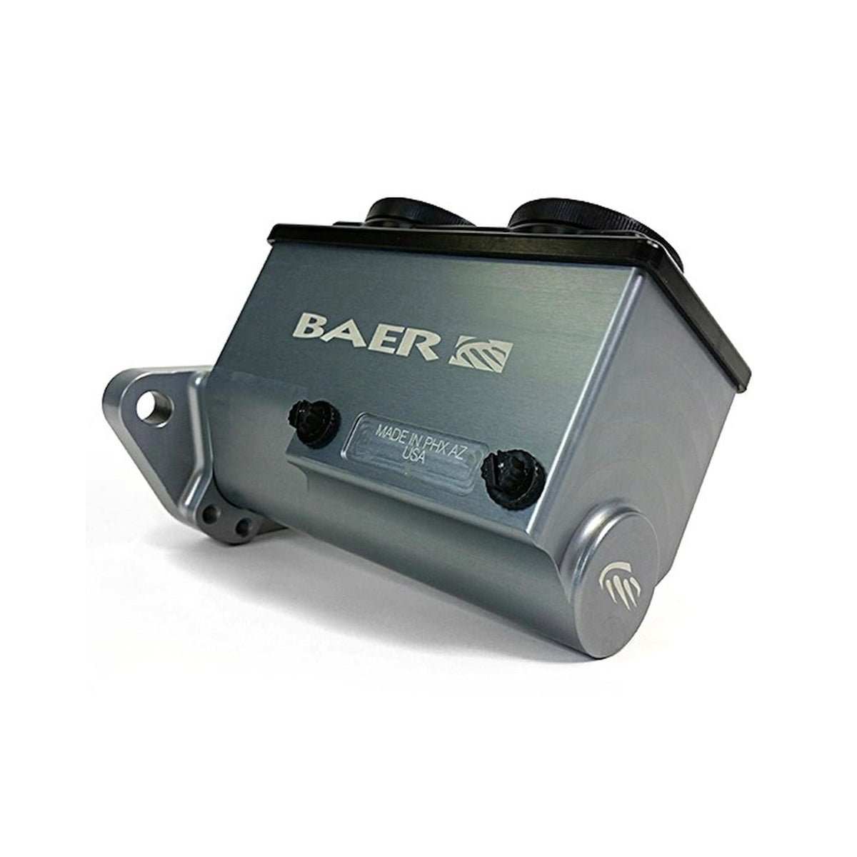 Baer ReMastr Gray Anod RP - 6801238RP