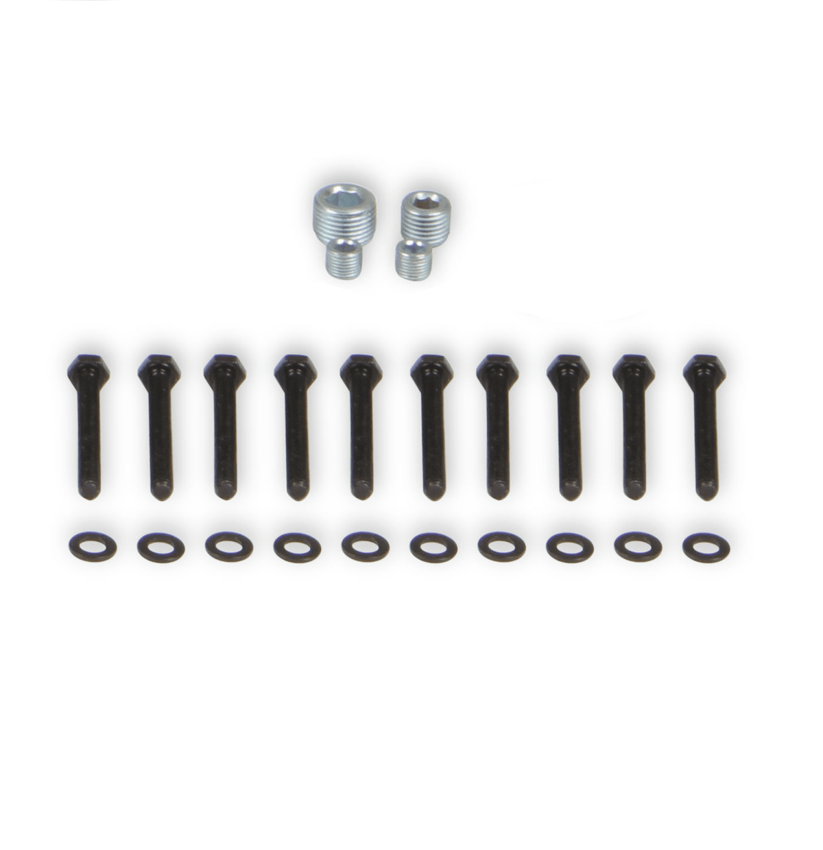 Holley Intake Manifold Bolts - 508-42