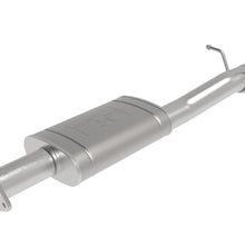AFE Muffler Upgrade Pipe (2019-2019 RAM Trucks V8-5.7L) - 49C42076