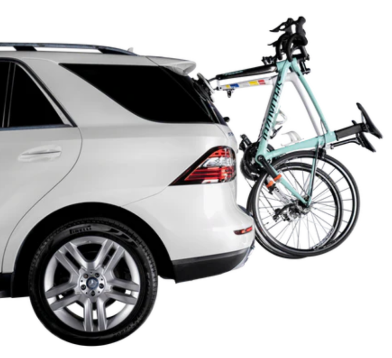 SeaSucker Mini Bomber (2-Bike Rack) - BM2006