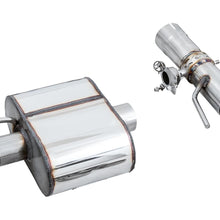 AWE Tuning 17-19 Audi RS3 8V SwitchPath Exhaust w/Diamond Black RS-Style Tips - 3025-33034