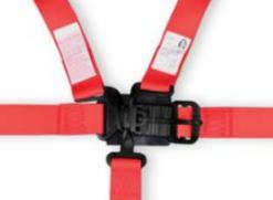 RaceQuip Youth Latch & Link 5 Point Racing Harness Set - 709019RQP