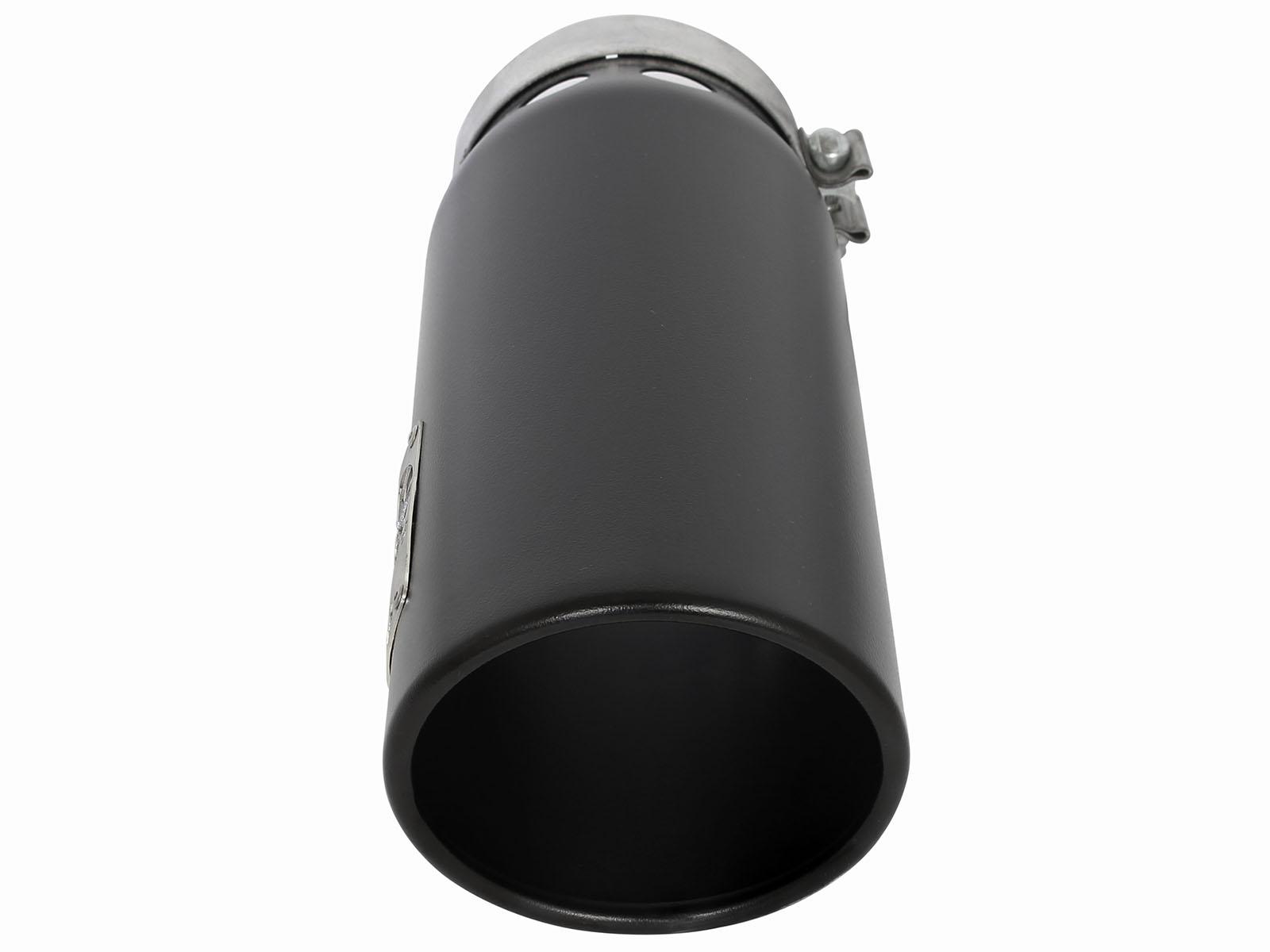 AFE Universal Exhaust Tip (Universal Fit) - 49T50601-B161