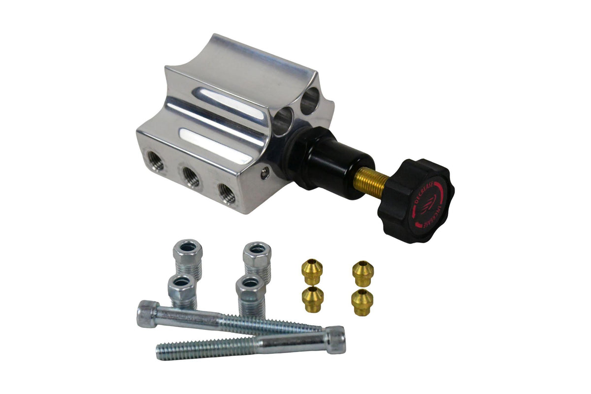 Baer Prop Valve - 2000058RP