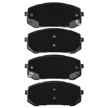 DFC 21-26 Kia Niro Front 4000 Hybridynamic Brake Pads