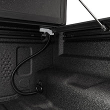 Rugged Ridge Armis Hard Folding With Line-X Bed Cover 20-21 Jeep Gladiator Jt - 13550.24