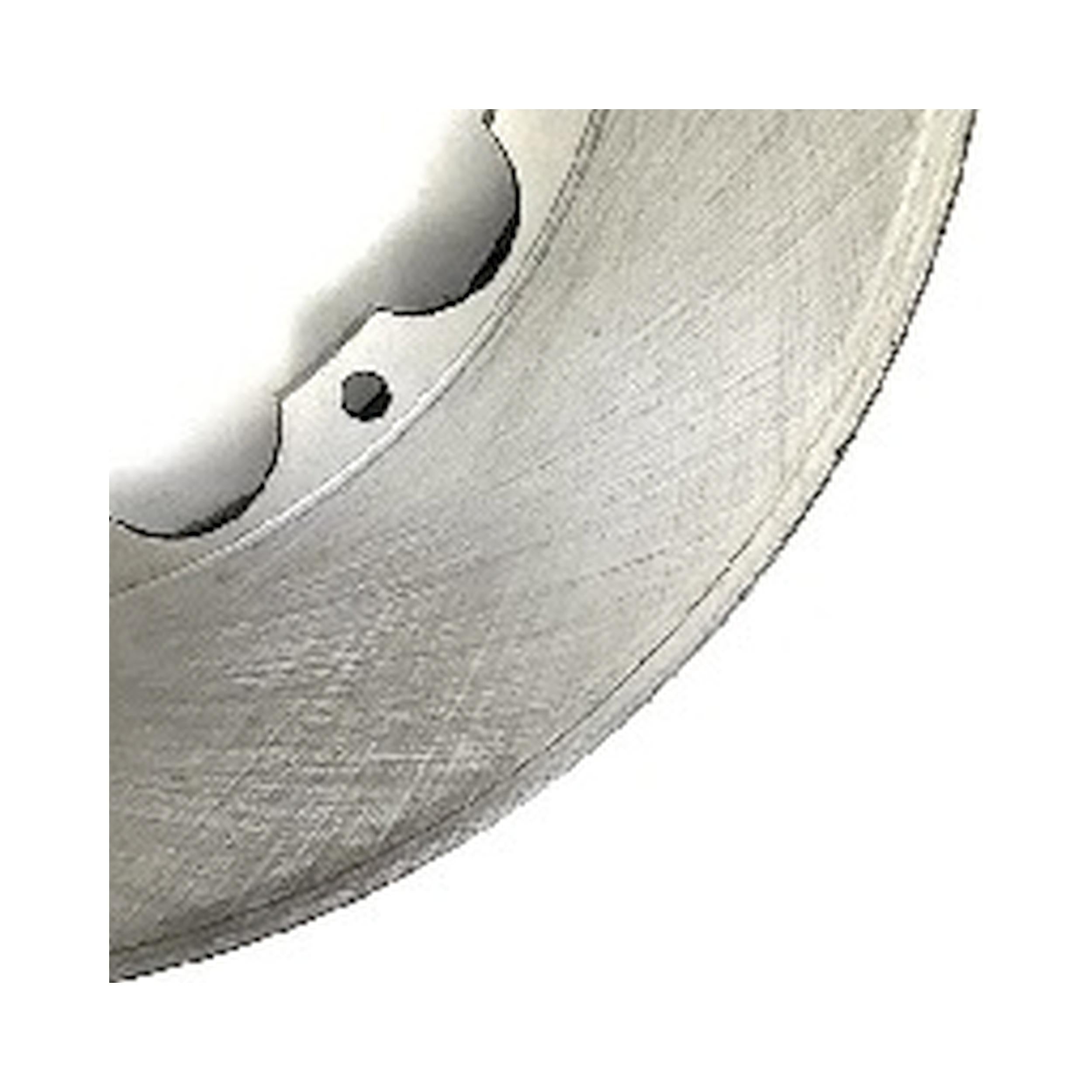 Baer 14.360" x 1.100", 2-Piece, LH Replacement Rotor, Plain - 6919251