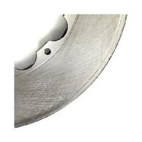 Baer Service Parts Disc Brake Rotors Right - 6920151