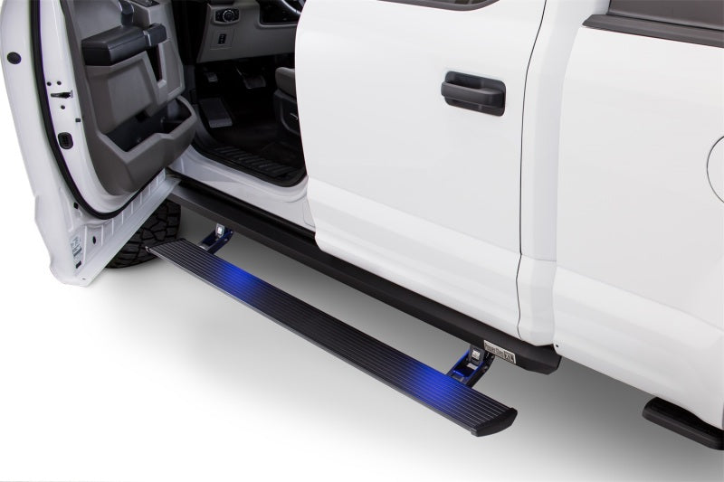 AMP Research PowerStep(TM) XL 2015 Ford F-150