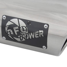 AFE Universal Exhaust Tip (Universal Fit) - 49T40501-P15
