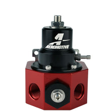 Aeromotive Double-Adjustable Bypass Regulator - 13209