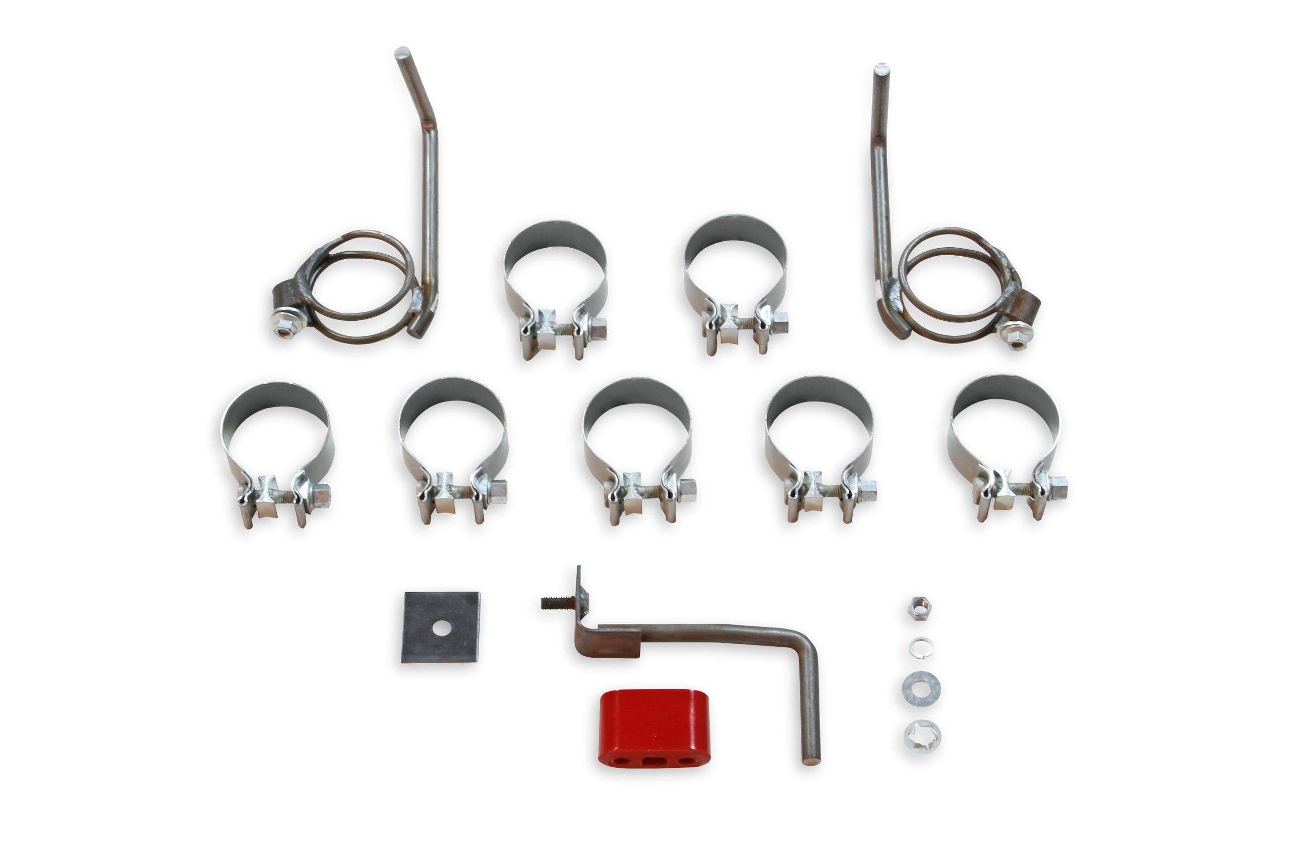 Flowmaster 09-19 Toyota Tundra 5.7L Ffx Cb Dos  - 717664