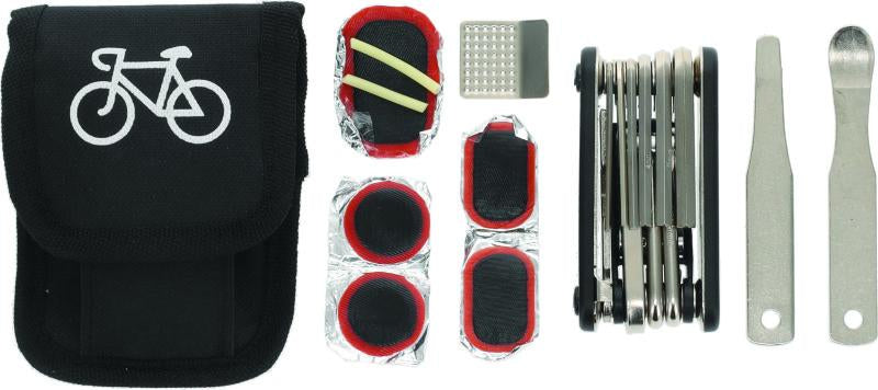 BikeMaster Trailside Tire Kit - Small