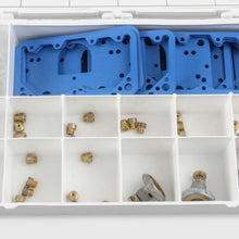 Holley Tuning/Calibration Kit.  - 36-182