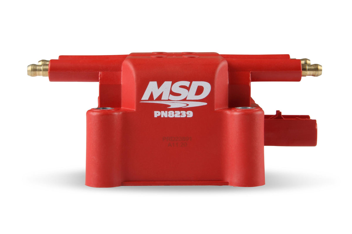 Msd 8239 Coil, Mitsubishi, Dodge, '96-On