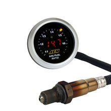 AEM Wideband UEGO Gauge Controller