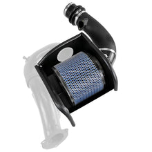 AFE Magnum FORCE Stage-2 Cold Air Intake System w/ Pro 5R Filter (Nissan Patrol (Y61) 01-16 L6-4.8L) - 54-13012R