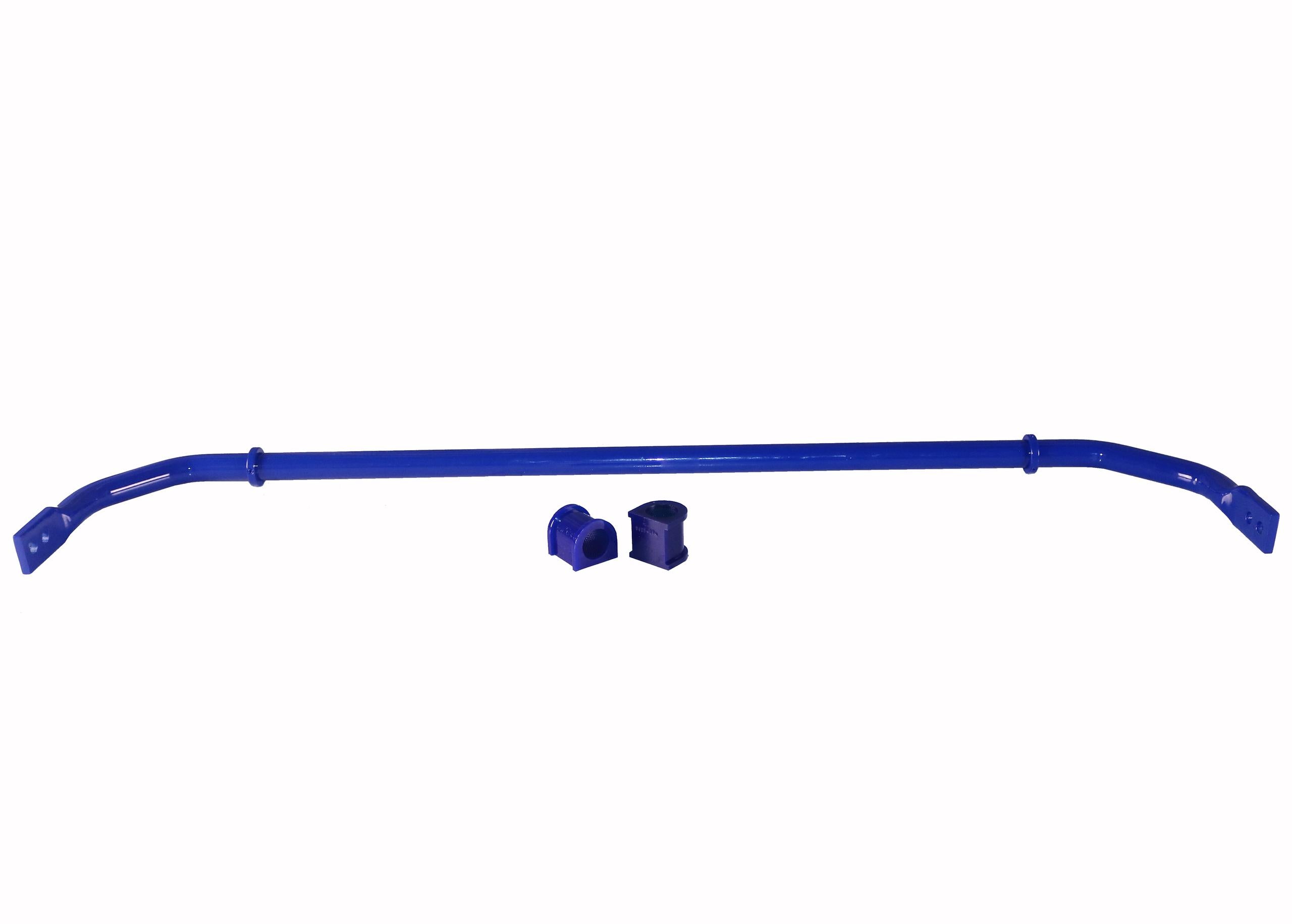 SuperPro RX8 Fr 27mm Adj Sway Bar - RC0018FZ-27
