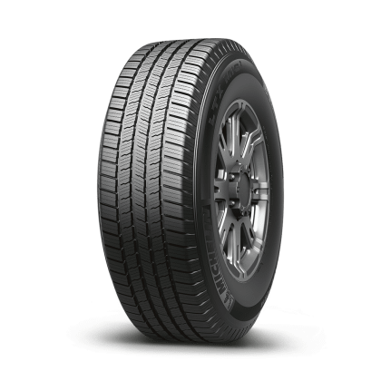 Michelin LTX M/S 2 P265/60R18 109H - 39274