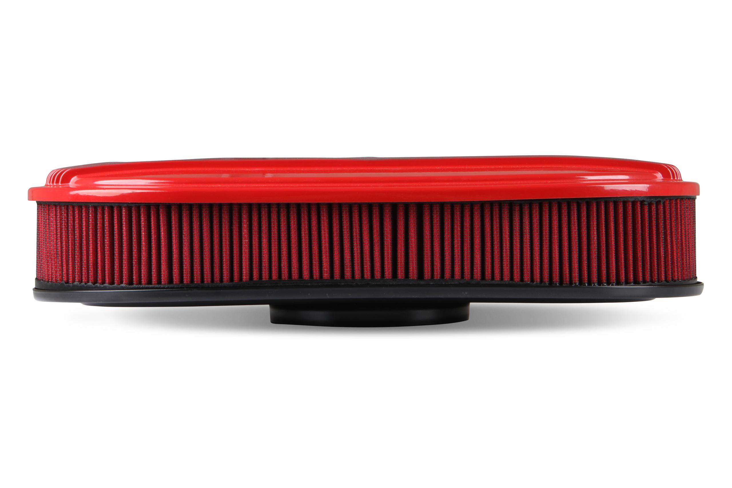 Holley Vintage Series Air Cleaner Assembly - 120-404