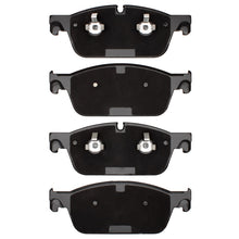 DFC 13-19 Mercedes-Benz Gls550 Front 4000 Hybridynamic Brake Pads