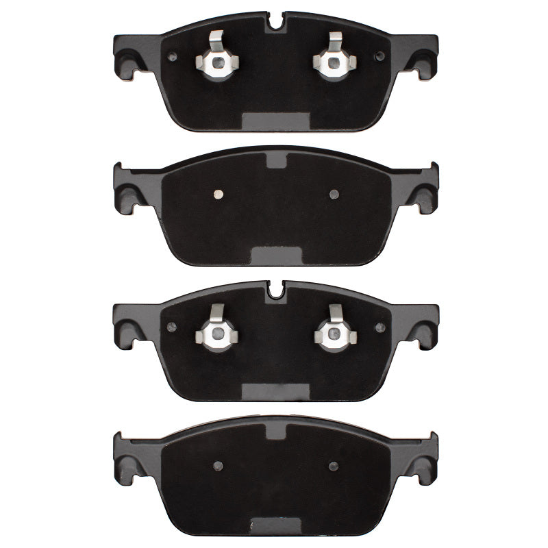 DFC 13-19 Mercedes-Benz Gls550 Front 4000 Hybridynamic Brake Pads