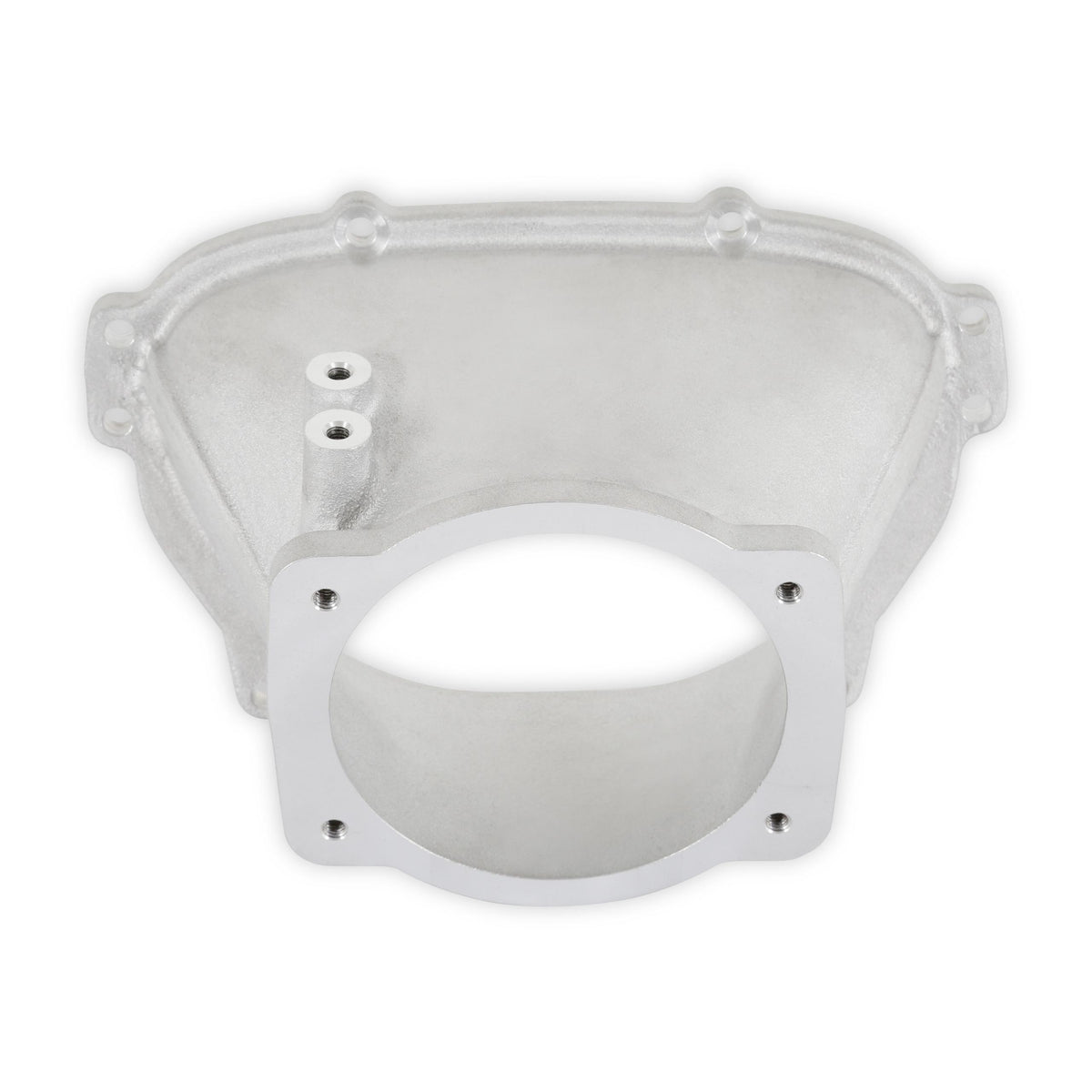 Holley Throttle Body Adapter Kit - 300-714