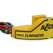 Accel Module,Eliminator Replacement () - 2005