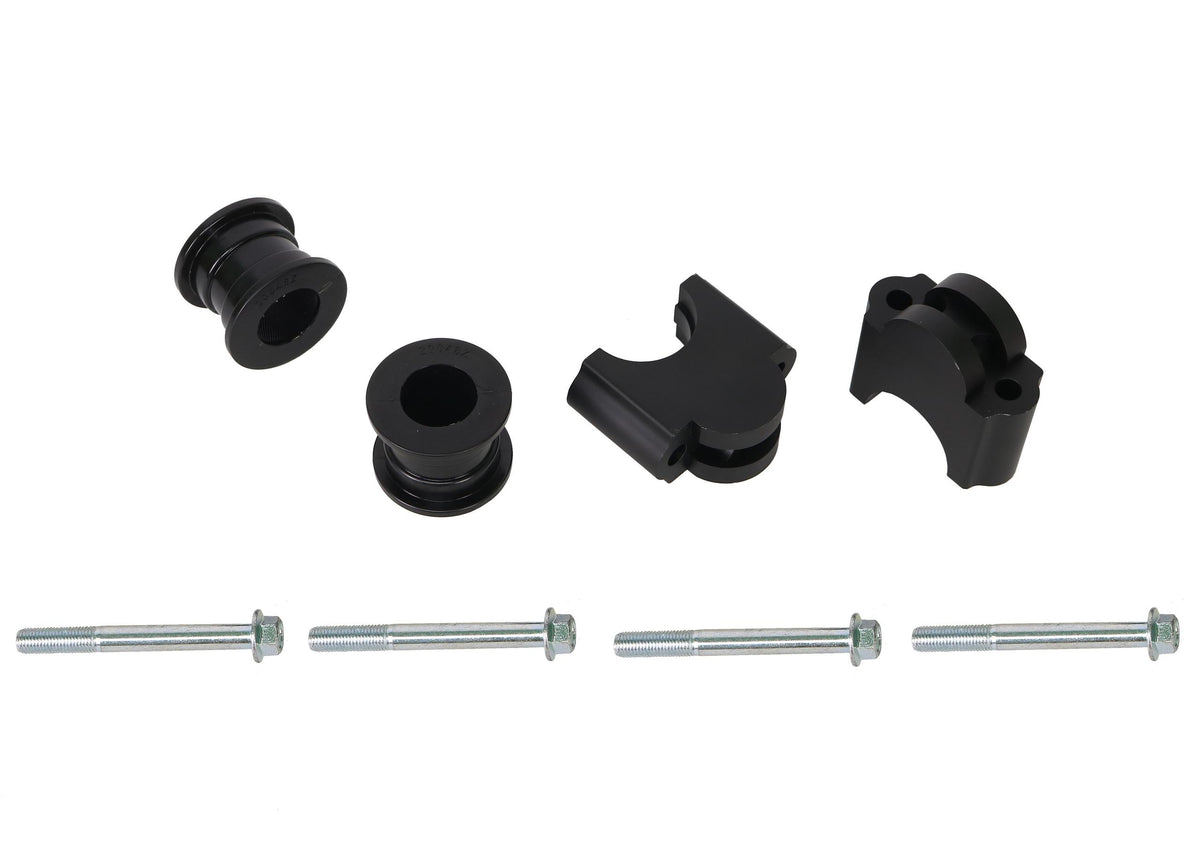 Whiteline Performance Sway Bar Link - Drop Kit (2009-2024 GX460, 4Runner) - KLC248