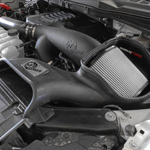 AFE 54-13061D Magnum FORCE Stage-2 Cold Air Intake System w/ Pro DRY S Filter (2021-2025 Ford F-150 V6 3.5L Ecoboost)