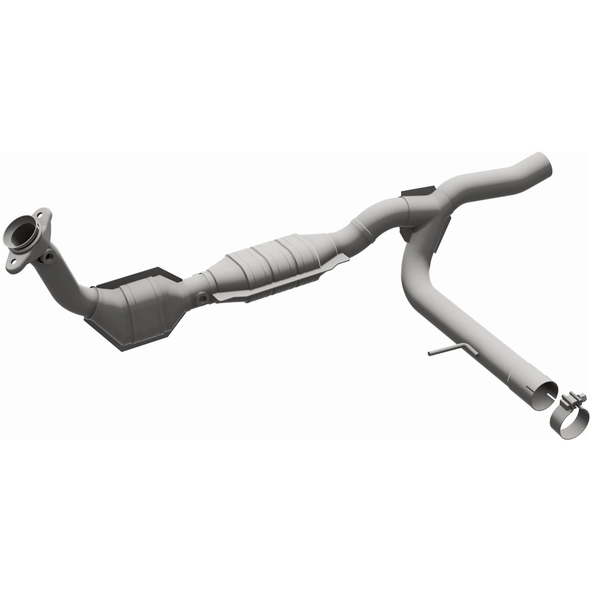 Magnaflow Direct-Fit Catalytic Converter - 5481744