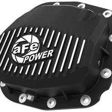 AFE Differential Cover (2015-2019 Ford F-150 ) - 46-71180B