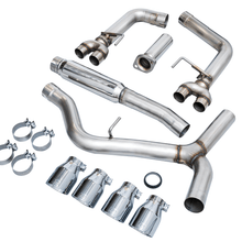 AWE Track Edition for VB Subaru WRX - 3020-42979