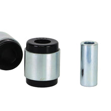 Whiteline Performance Rear Toe Arm - Outer Bushing Kit - W63614