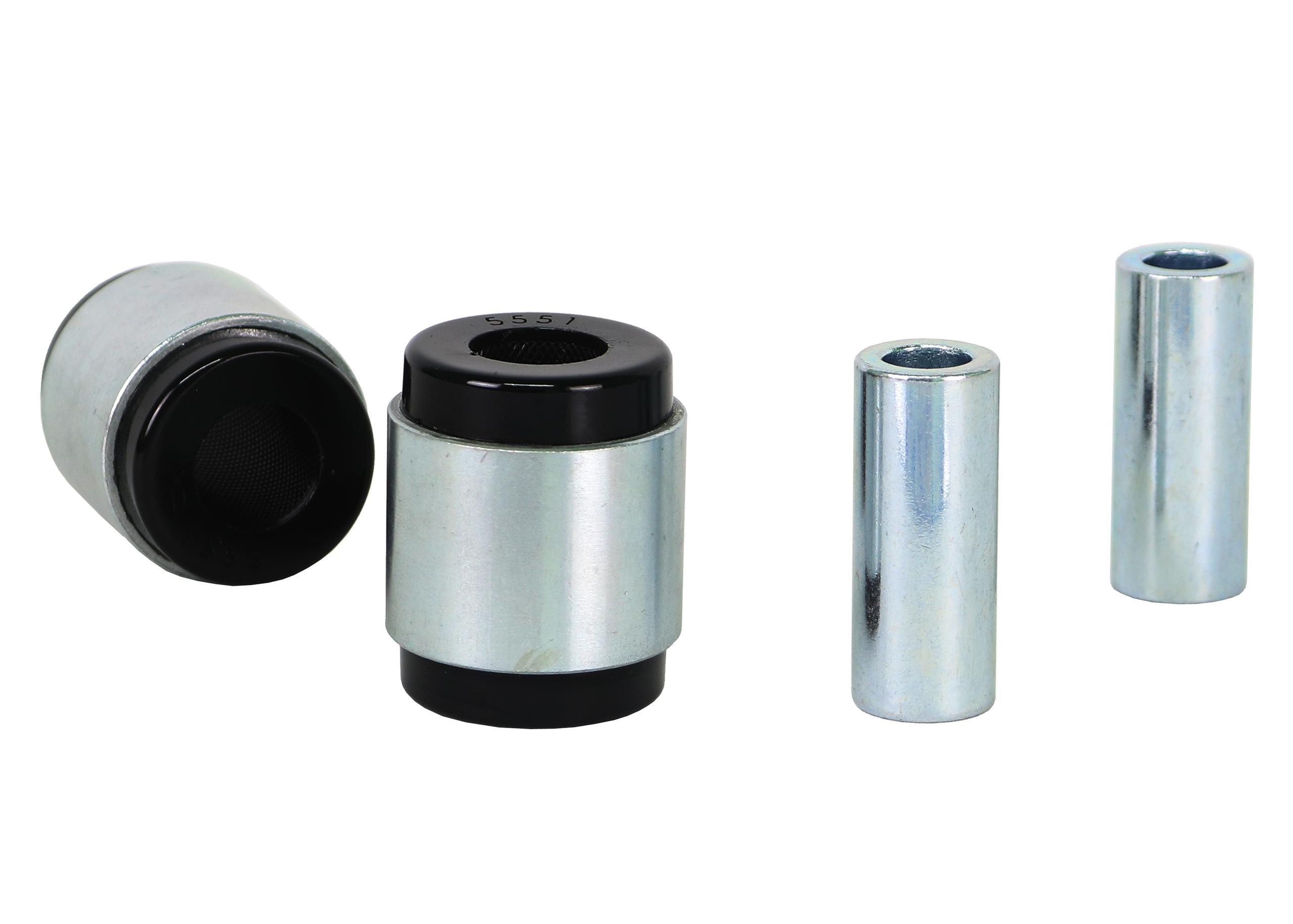 Whiteline Performance Rear Toe Arm - Outer Bushing Kit - W63614