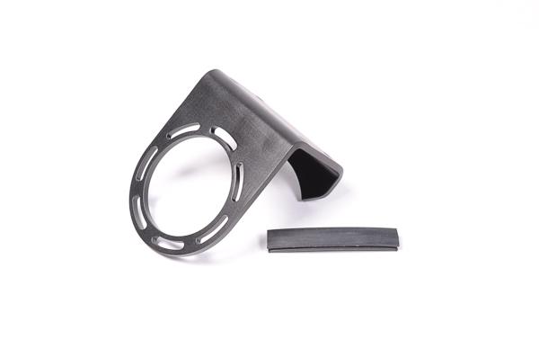 Radium Engineering Competition Catch Can Mounting Bracket, Universal - 13-0055