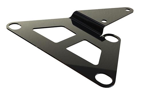 Radium Engineering Cruise Control Relocation Bracket, 02-05 Subaru - 13-0110