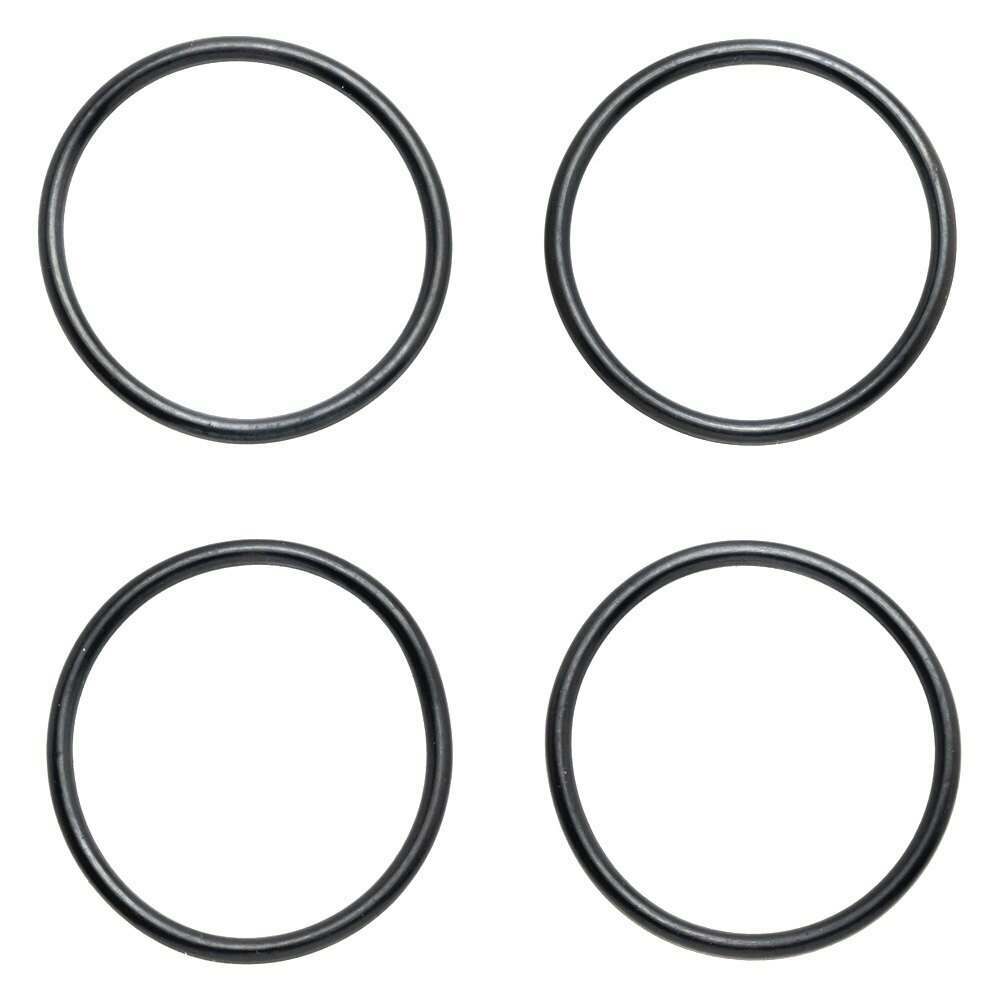 Wilwood O-Ring Kit - 1.38in Round Seal - 4 pk. - 130-0053