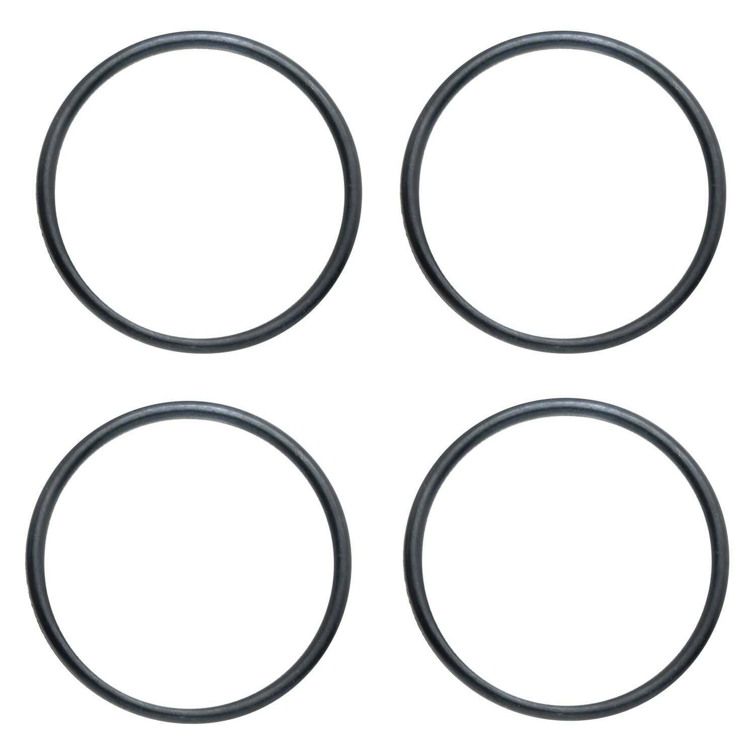 Wilwood O-Ring Kit - 2.00in GM Round Seal - 4 pk. - 130-0777